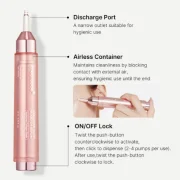 Medicube Collagen Glow Booster Milk Serum