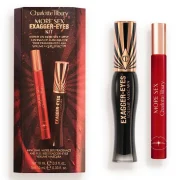 Charlotte Tilbury More Sex Exagger-Eyes Perfum&Makeup Kit