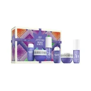 Sol de Janeiro Drench & Dazzle Delícia Drench™ Body Routine Gift Set