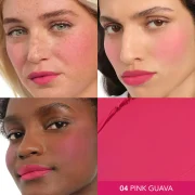 Bourjois Blush Macaron Melt Lip And Cheek Flush