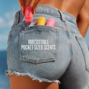 Sol de Janeiro Cheirosa 62 Jelly Perfume Balm