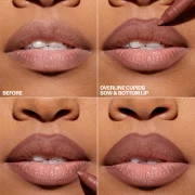 Huda Beauty Habibati Mini Lip Kit