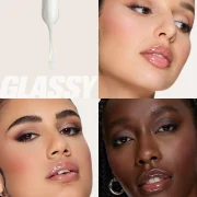 Huda Beauty Habibati Mini Lip Kit