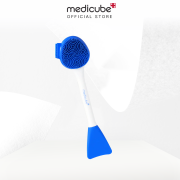 Medicube Multi Pore Brush & Face Mask Applicator | 4-in-1 Silicone Jelly Brush