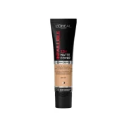 L’Oreal Paris Infallible 24H Matte Cover Foundation