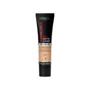 L’Oreal Paris Infallible 24H Matte Cover Foundation
