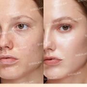 Sheglam Sunburst Glow Mixer