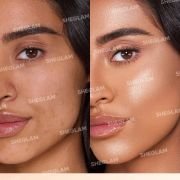 Sheglam Sunburst Glow Mixer