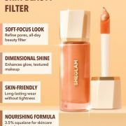 Sheglam Sunburst Glow Mixer