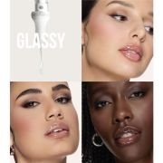 Huda Beauty Habibti Face And Lip Set