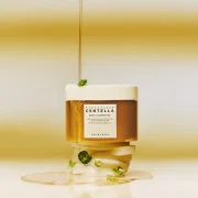 Skin1004 Centella Calming Pad 70 Pads + Centella Suncream Light