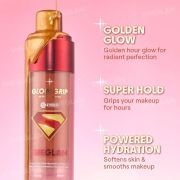SHEGLAM The Superman Good Grip Glow Illuminating Primer