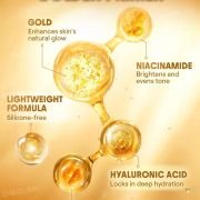 SHEGLAM The Superman Good Grip Glow Illuminating Primer