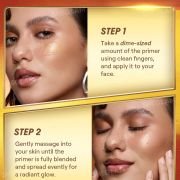 SHEGLAM The Superman Good Grip Glow Illuminating Primer