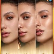 SHEGLAM The Superman Good Grip Glow Illuminating Primer