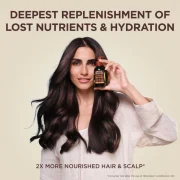 Garnier Ultra Doux Pure Avocado And Shea Butter Hair Nourisher