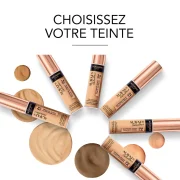 Bourjois Always Fabulous Concealer