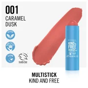 RIMMEL KIND&FREE CLEAN MULTI-STICK