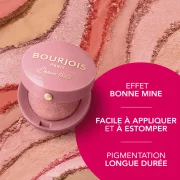 Bourjois Little Round Blush