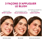 Bourjois Little Round Blush