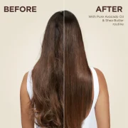 Garnier Ultra Doux Pure Avocado And Shea Butter Hair Nourisher