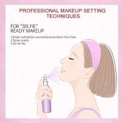 Zeesea Oil Controlling Makeup Finishing Spray and Primer