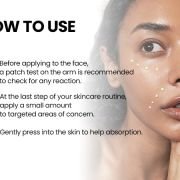 K-SECRET SEOUL 1988 Retinal Advanced Shot Retinal Liposome 12% + Black Rice 15ml