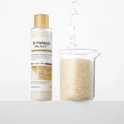 Dr. Melaxin Glow White Rice Peel Shot Toner