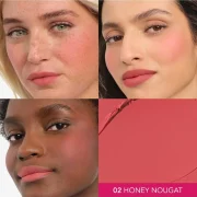 Bourjois Blush Macaron Melt Lip And Cheek Flush