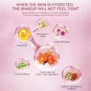 Zeesea Oil Controlling Makeup Finishing Spray and Primer