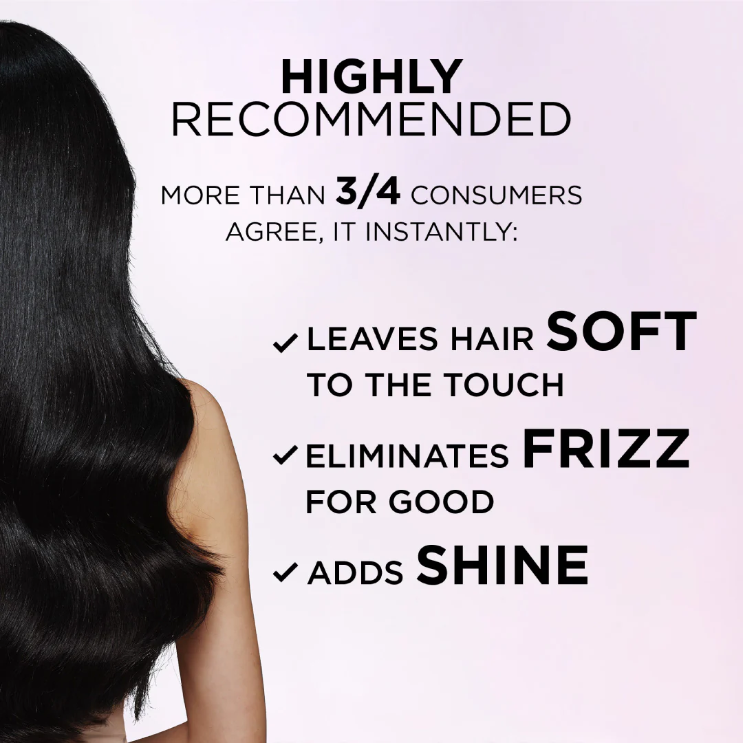 Garnier Ultra Doux Rice Water Leave In Cream