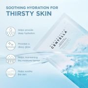 SKIN1004 Hyalu-Cica Hydrating Sheet Mask