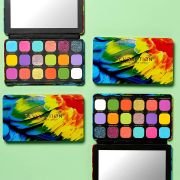 Revolution Beauty Forever Flawless Eyeshadow Palette