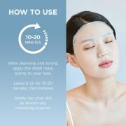 SKIN1004 Hyalu-Cica Hydrating Sheet Mask