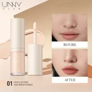 UNNY CLUB Liquid Contour OR Brightener