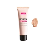 PUPA MILANO PROFESSIONALS BB CREAM & PRIMER