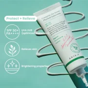 Axis Y Complete No Stress Physical Sunscreen SPF50++ 50ML