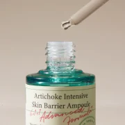 Axis Y Artichoke Intensive Skin Barrier Ampoule 30ML