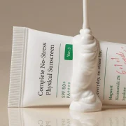 Axis Y Complete No Stress Physical Sunscreen SPF50++ 50ML