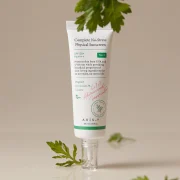 Axis Y Complete No Stress Physical Sunscreen SPF50++ 50ML