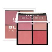 Lollis Blush Powder Palette 01