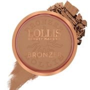 Lollis Beauty Bronzer powder