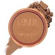 Lollis Beauty Bronzer powder