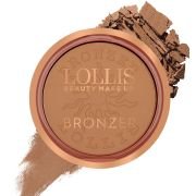 Lollis Beauty Bronzer powder