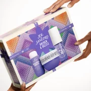 Sol de Janeiro Drench & Dazzle Delícia Drench™ Body Routine Gift Set