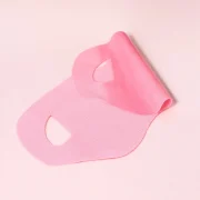 ROUND LAB Camellia Deep Collagen V Lifting Gel Mask 1 PC