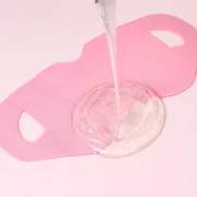 ROUND LAB Camellia Deep Collagen V Lifting Gel Mask 1 PC