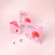 ROUND LAB Camellia Deep Collagen V Lifting Gel Mask 1 PC