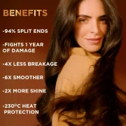 Garnier Ultra Doux Hair Honey Treasures Repairing Serum