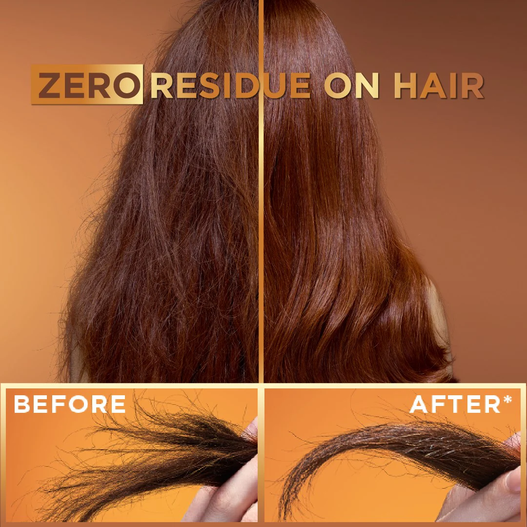 Garnier Ultra Doux Hair Honey Treasures Repairing Serum